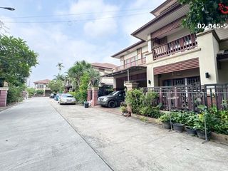 For sale 3 Beds house in Bang Sue, Bangkok