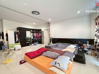 For sale 3 Beds house in Bang Sue, Bangkok