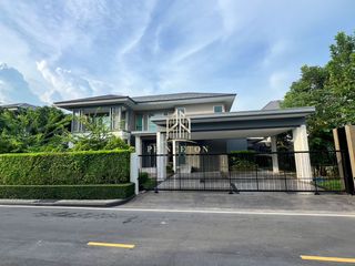 For rent そして for sale 4 Beds house in Lat Krabang, Bangkok