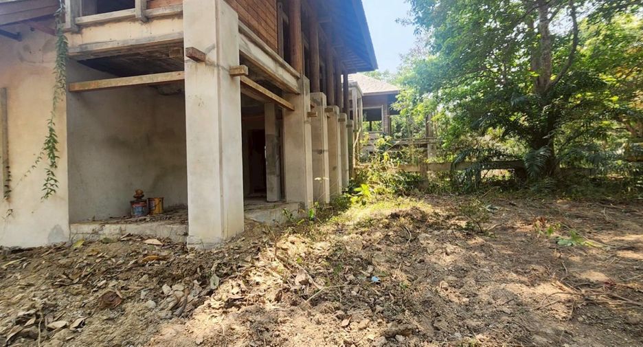 For sale land in Mae Rim, Chiang Mai