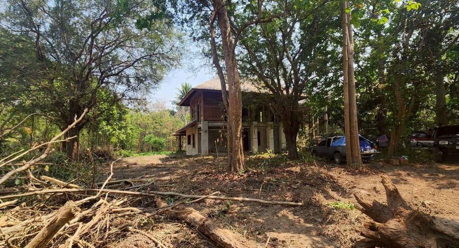 For sale land in Mae Rim, Chiang Mai