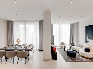 For rent 2 bedrooms condo in Sathon, Bangkok