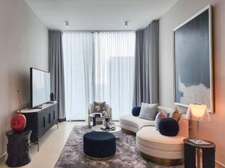 For rent 2 bedrooms condo in Sathon, Bangkok