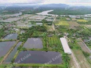 For sale land in Klaeng, Rayong