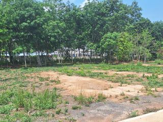For sale land in Klaeng, Rayong