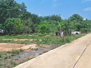 For sale land in Klaeng, Rayong