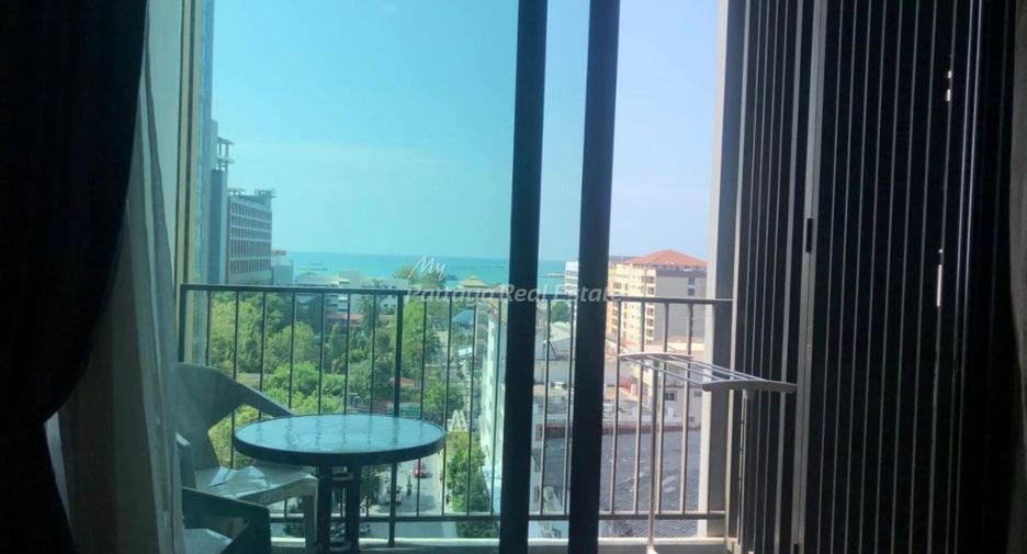 For sale 2 bedrooms condo in Bang Lamung, Chonburi