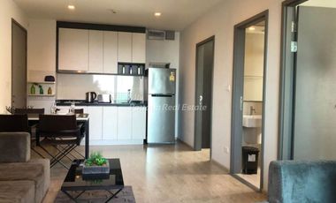 For sale 2 bedrooms condo in Bang Lamung, Chonburi
