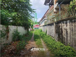 À vendre terrain à Bueng Kum, Bangkok
