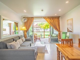 For sale 2 bed condo in Klaeng, Rayong