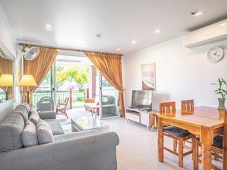 For sale 2 bed condo in Klaeng, Rayong