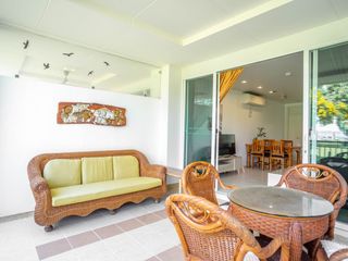 For sale 2 bed condo in Klaeng, Rayong