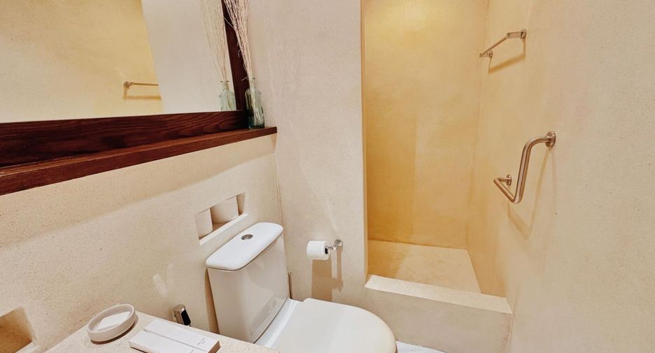 For rent 2 bedrooms condo in Hua Hin, Prachuap Khiri Khan
