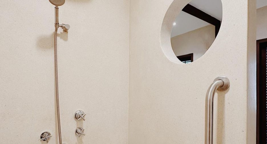 For rent 2 bedrooms condo in Hua Hin, Prachuap Khiri Khan