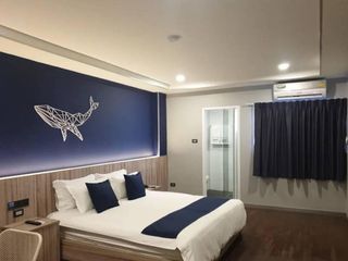 For sale 5 bed hotel in Jomtien, Pattaya