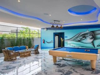 For sale 5 bed hotel in Jomtien, Pattaya