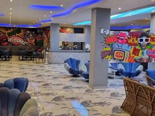 For sale 5 bed hotel in Jomtien, Pattaya