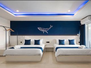 For sale 5 bed hotel in Jomtien, Pattaya