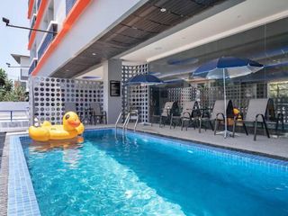 For sale 5 bed hotel in Jomtien, Pattaya