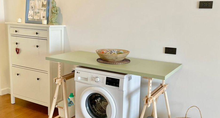 For rent 3 bedrooms condo in Cha Am, Phetchaburi