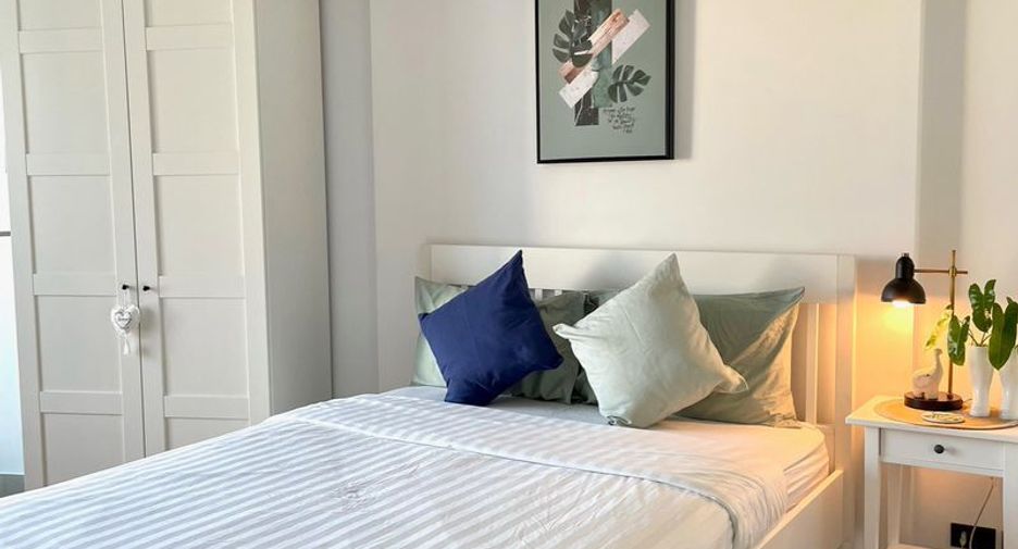 For rent 3 bedrooms condo in Cha Am, Phetchaburi