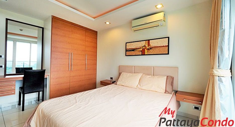 出售 1 卧室 公寓 在 Bang Lamung, Chon Buri