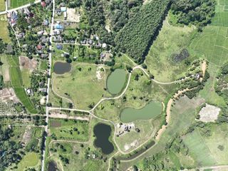 For sale land in Mae Taeng, Chiang Mai