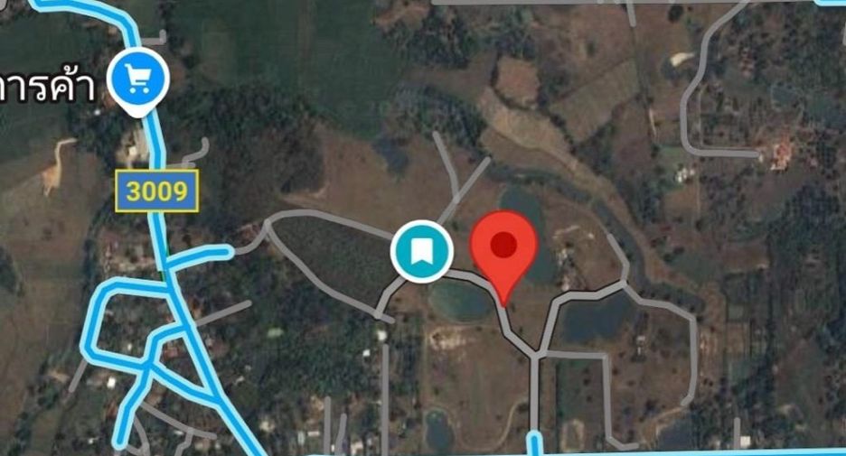 For sale land in Mae Taeng, Chiang Mai