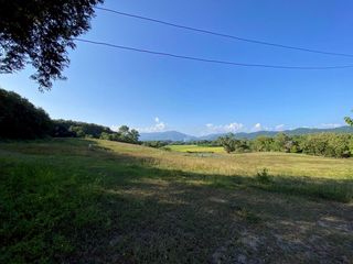 For sale land in Mae Taeng, Chiang Mai