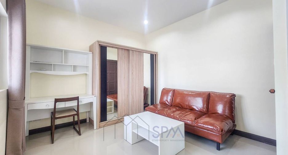 For rent and for sale 3 bedrooms villa in Hua Hin, Prachuap Khiri Khan