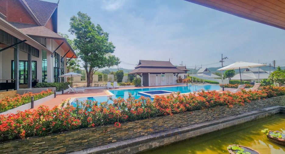 For rent and for sale 3 bedrooms villa in Hua Hin, Prachuap Khiri Khan