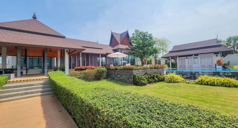 For rent and for sale 3 bedrooms villa in Hua Hin, Prachuap Khiri Khan