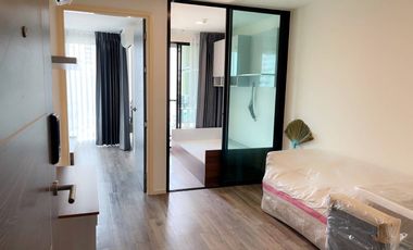For sale 2 bedrooms condo in Chatuchak, Bangkok