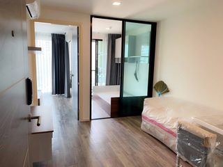 For sale 2 bed condo in Chatuchak, Bangkok