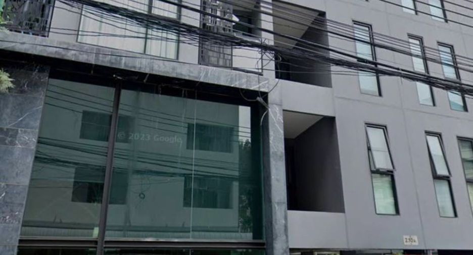 出售 2 卧室 公寓 在 Chatuchak, 曼谷