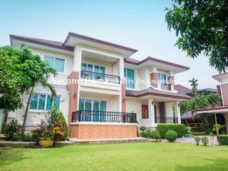 For sale 5 Beds house in Thawi Watthana, Bangkok