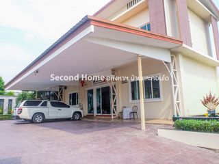 For sale 5 Beds house in Thawi Watthana, Bangkok