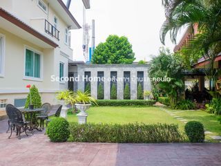 For sale 5 Beds house in Thawi Watthana, Bangkok