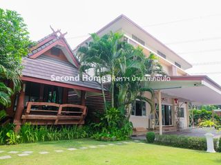 For sale 5 Beds house in Thawi Watthana, Bangkok