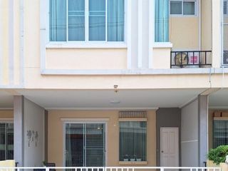 For Rent 3 Bedroom Townhouse In Saraphi, Chiang Mai