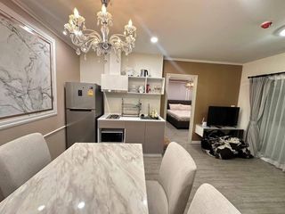 For Rent 2 Bedroom Condo In Mueang Chiang Mai