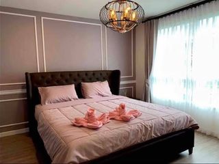 Аренда 2 спальни кондо в Mueang Chiang Mai, Чианг Маи