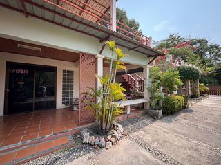 For sale 5 bed house in Klaeng, Rayong