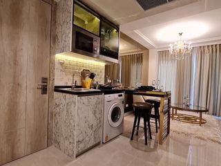 For rent そして for sale 1 Beds condo in Bang Lamung, Chonburi