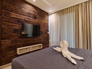 For rent そして for sale 1 Beds condo in Bang Lamung, Chonburi