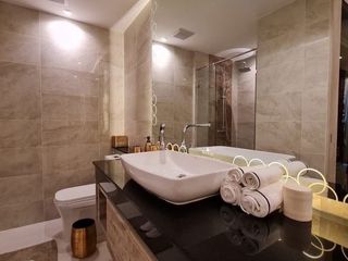 For rent そして for sale 1 Beds condo in Bang Lamung, Chonburi
