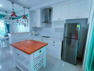 For rent 3 bed townhouse in Huay Yai, Pattaya
