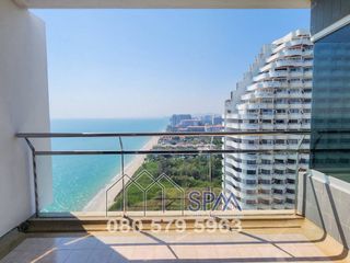À vendre 1 chambre condo à Cha Am, Phetchaburi