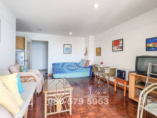 À vendre 1 chambre condo à Cha Am, Phetchaburi