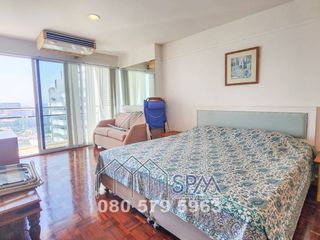 À vendre 1 chambre condo à Cha Am, Phetchaburi